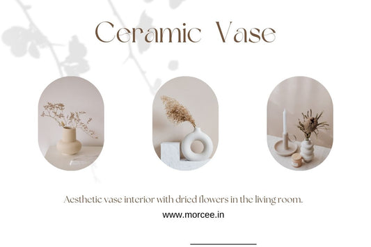 How to Style Vases