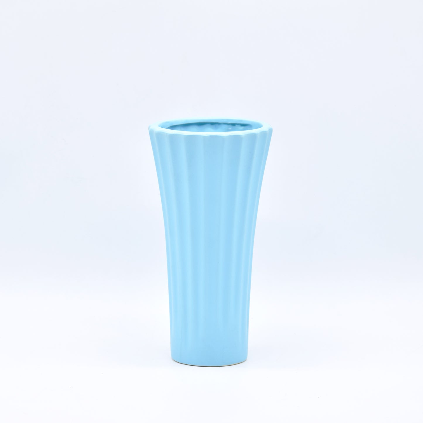 Longitude Vase
