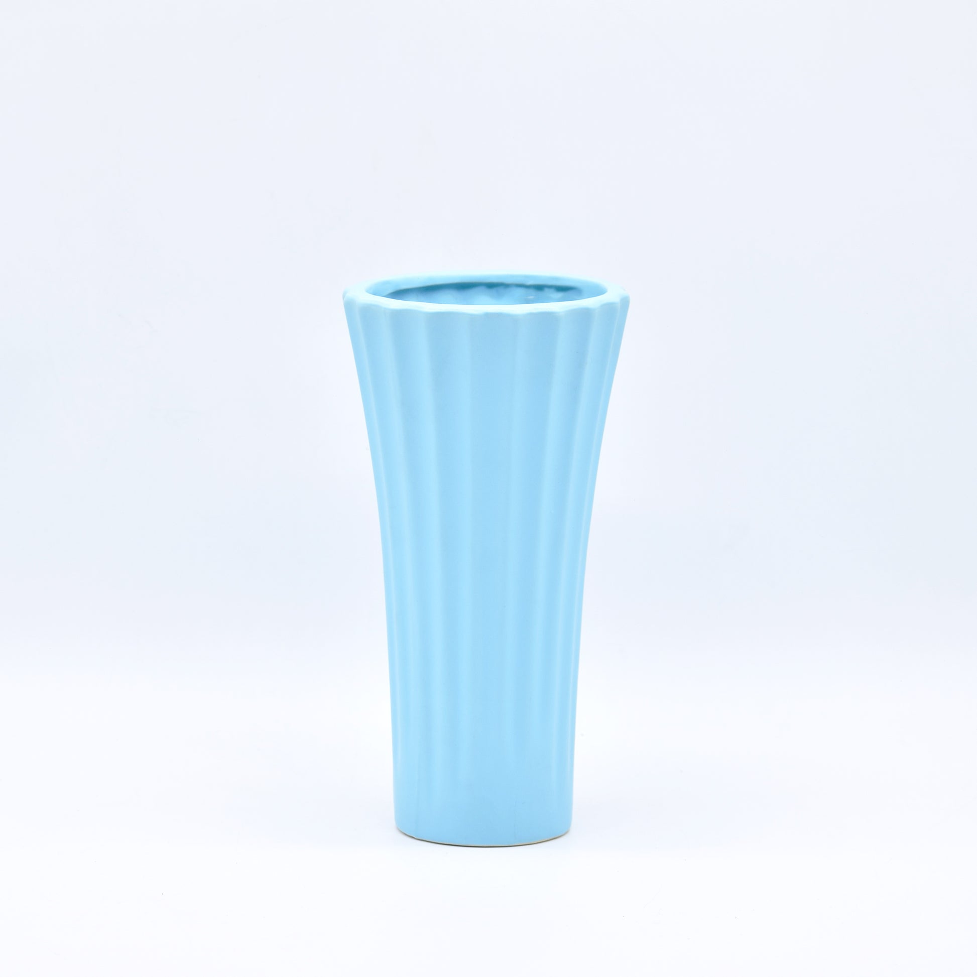 Longitude Vase