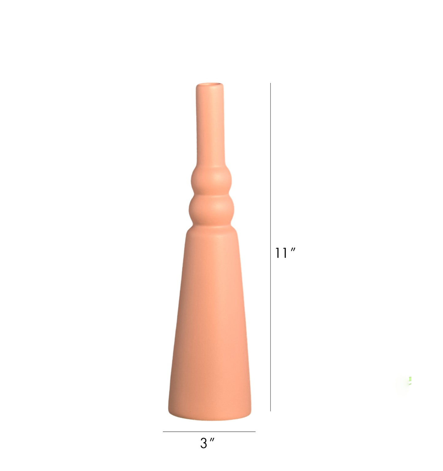 Bubble Vase