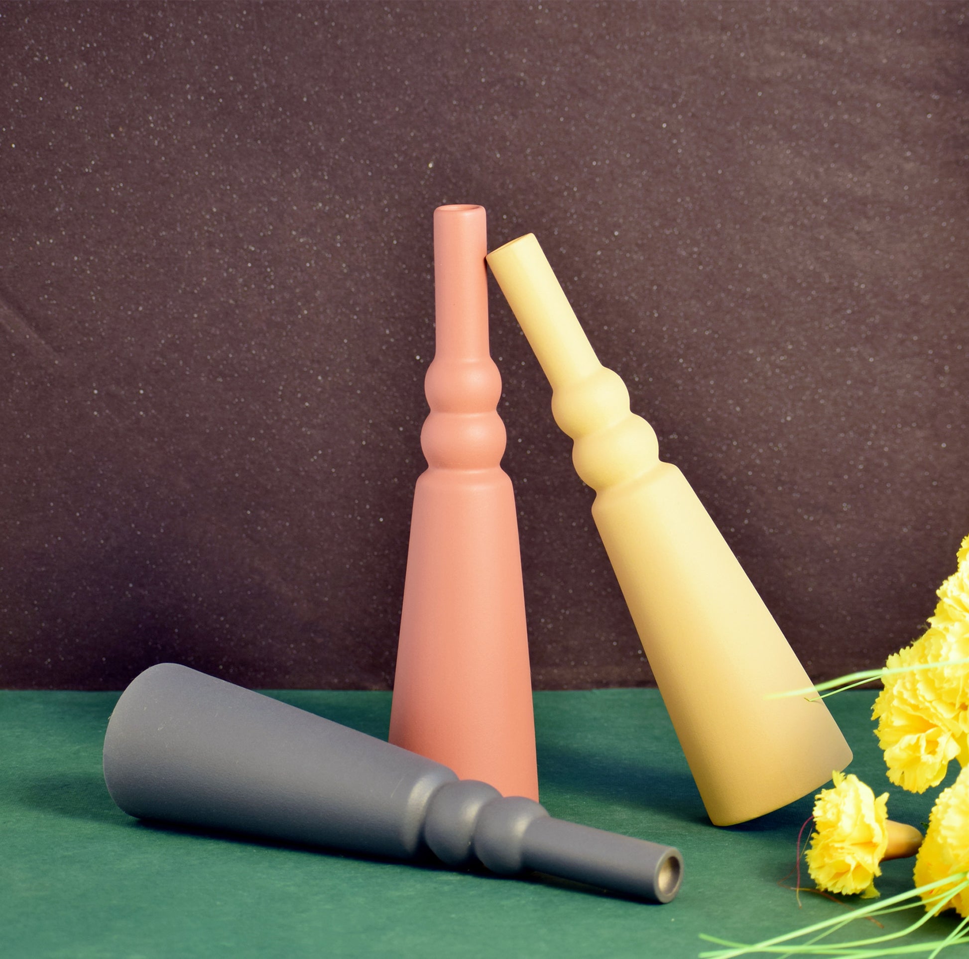 Bubble Vase