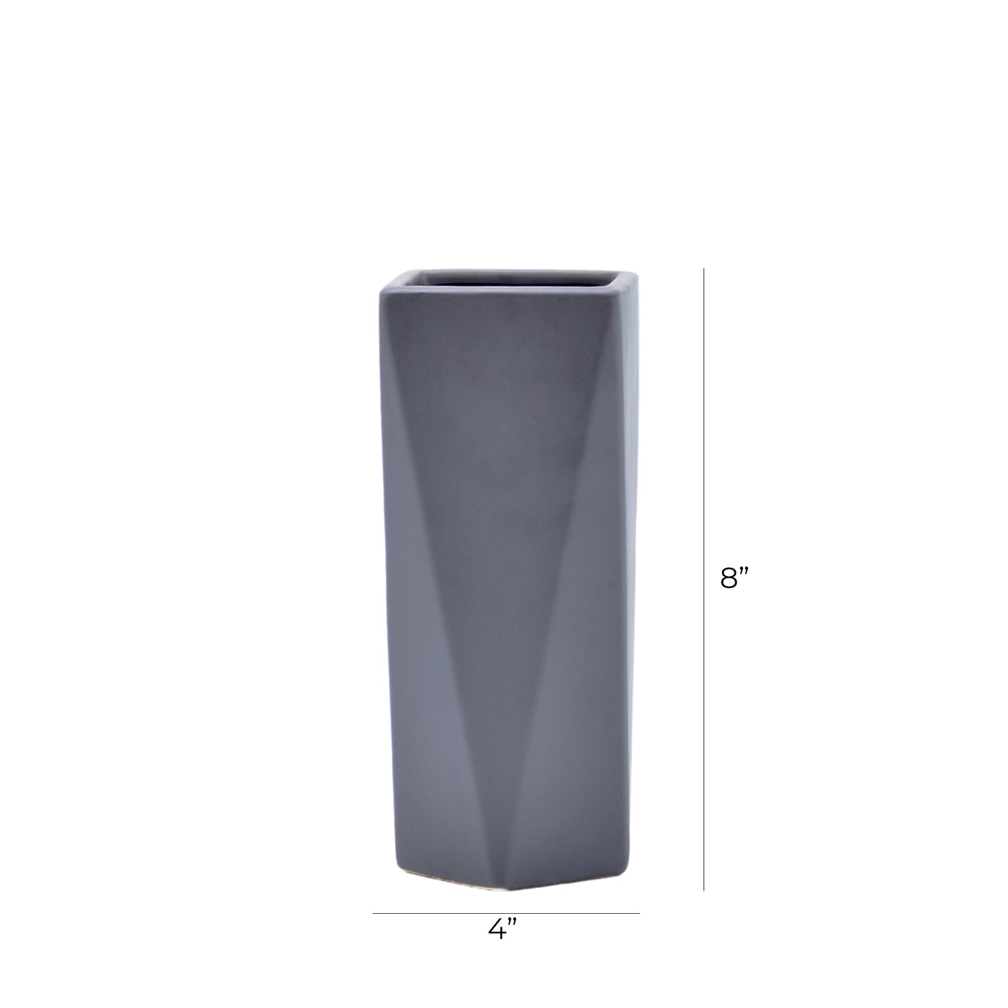 Geometric Vase
