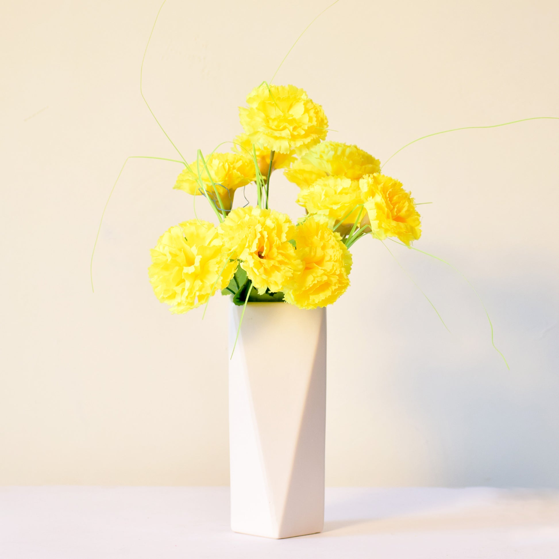 Geometric Vase