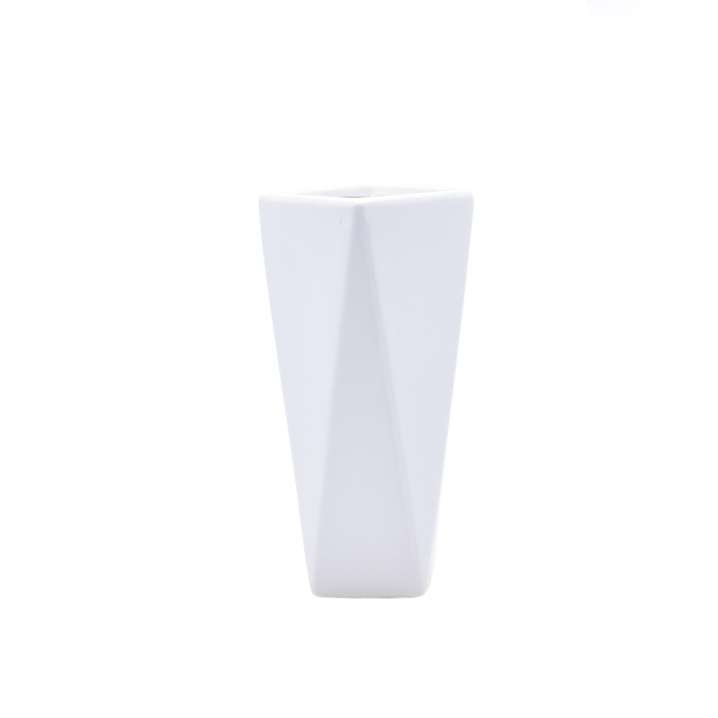 Geometric Vase