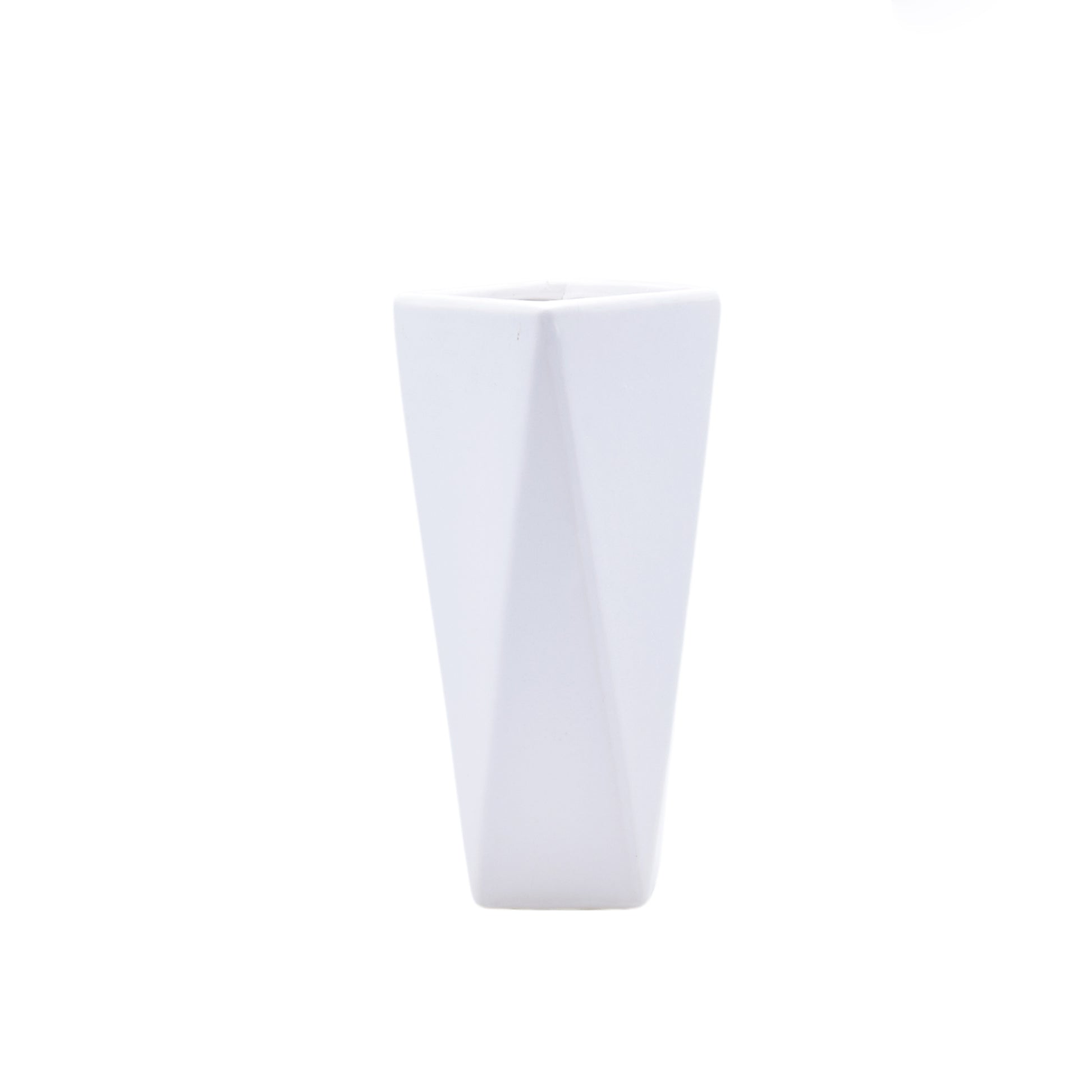 Geometric Vase