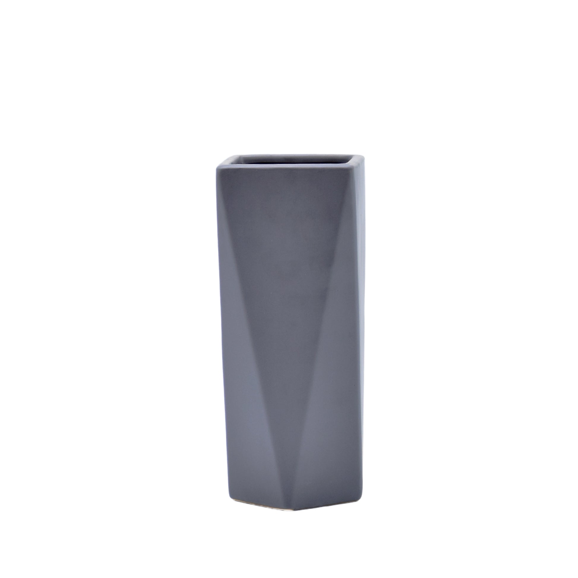 Geometric Vase