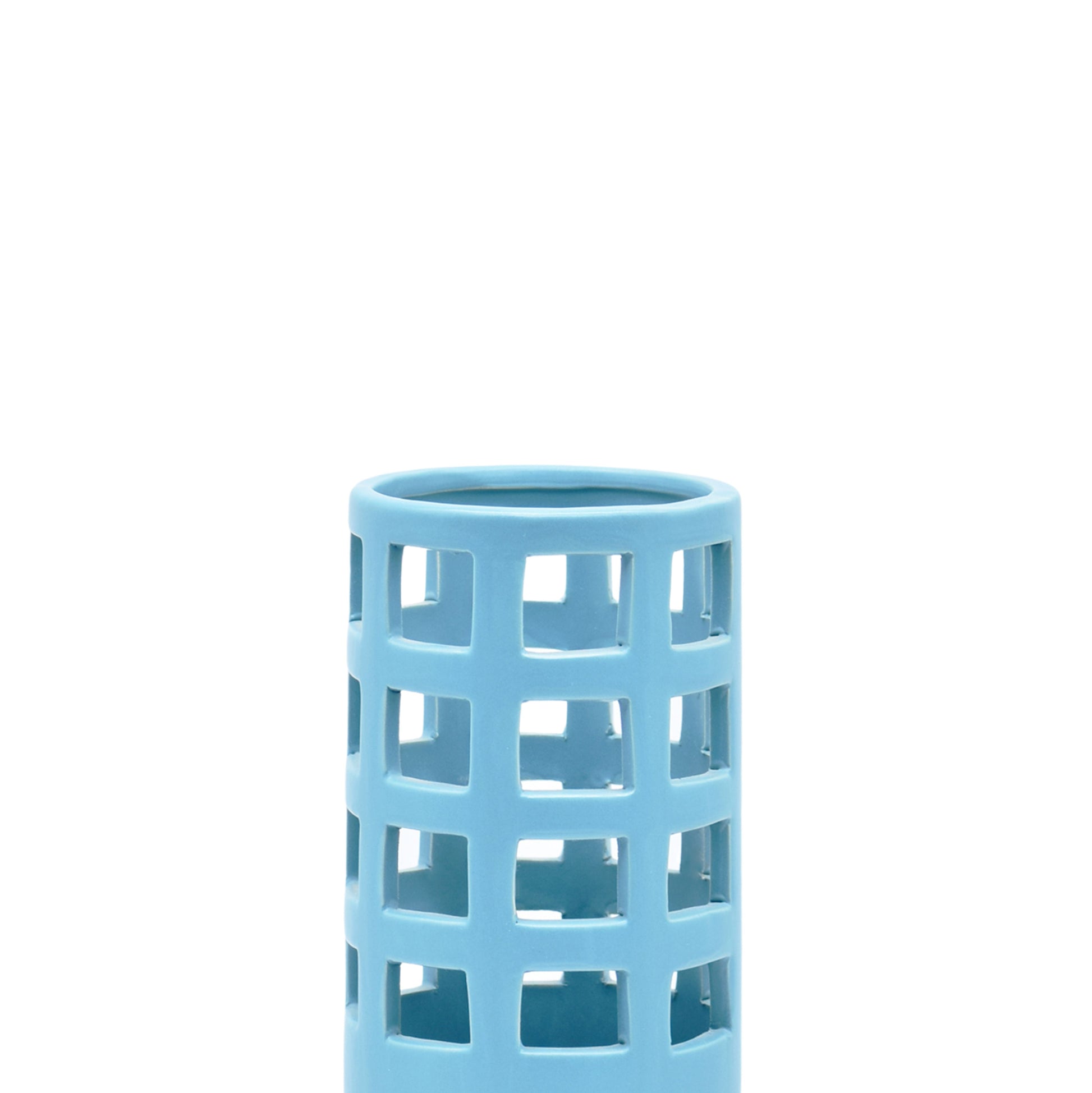 Lattice Vase