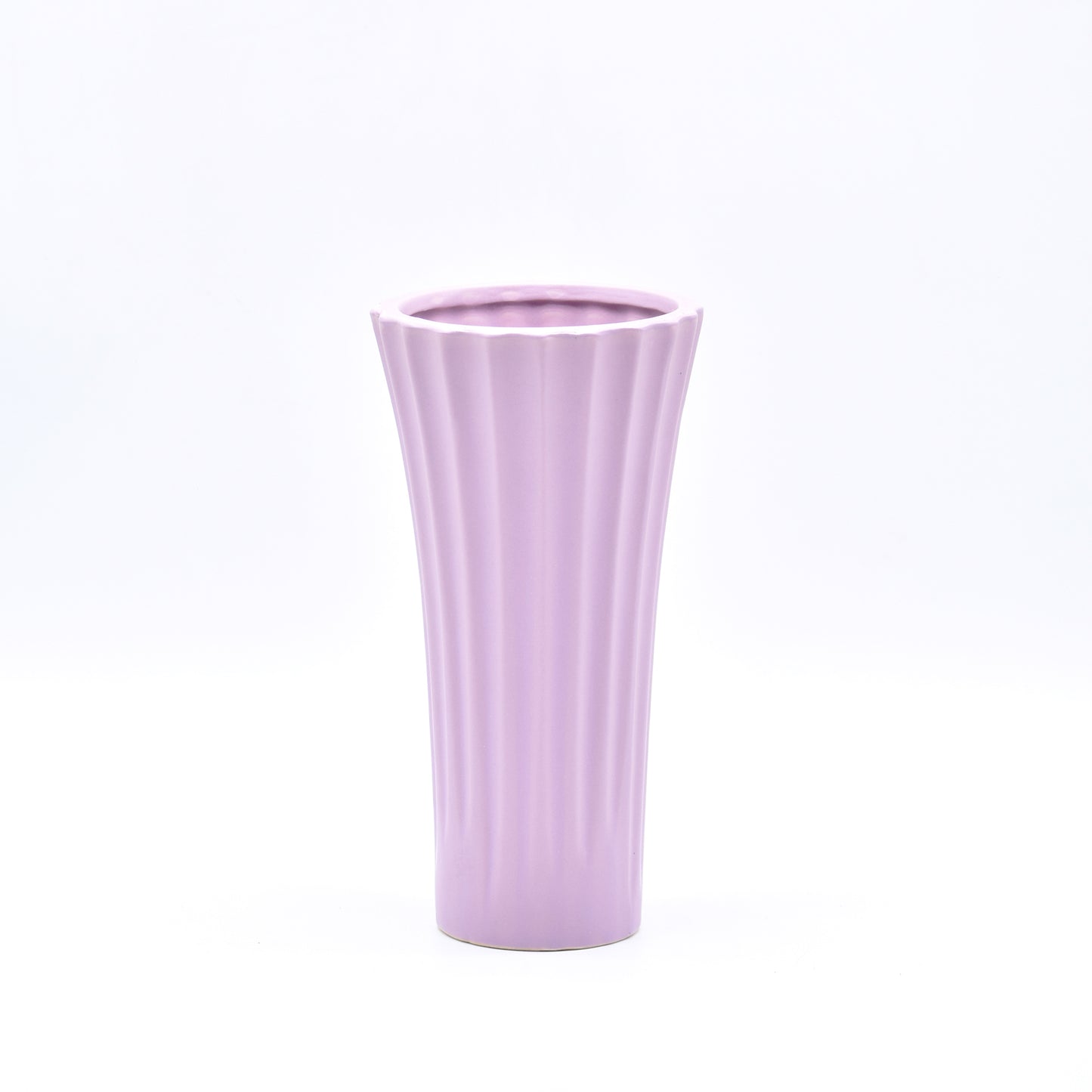 Longitude Vase
