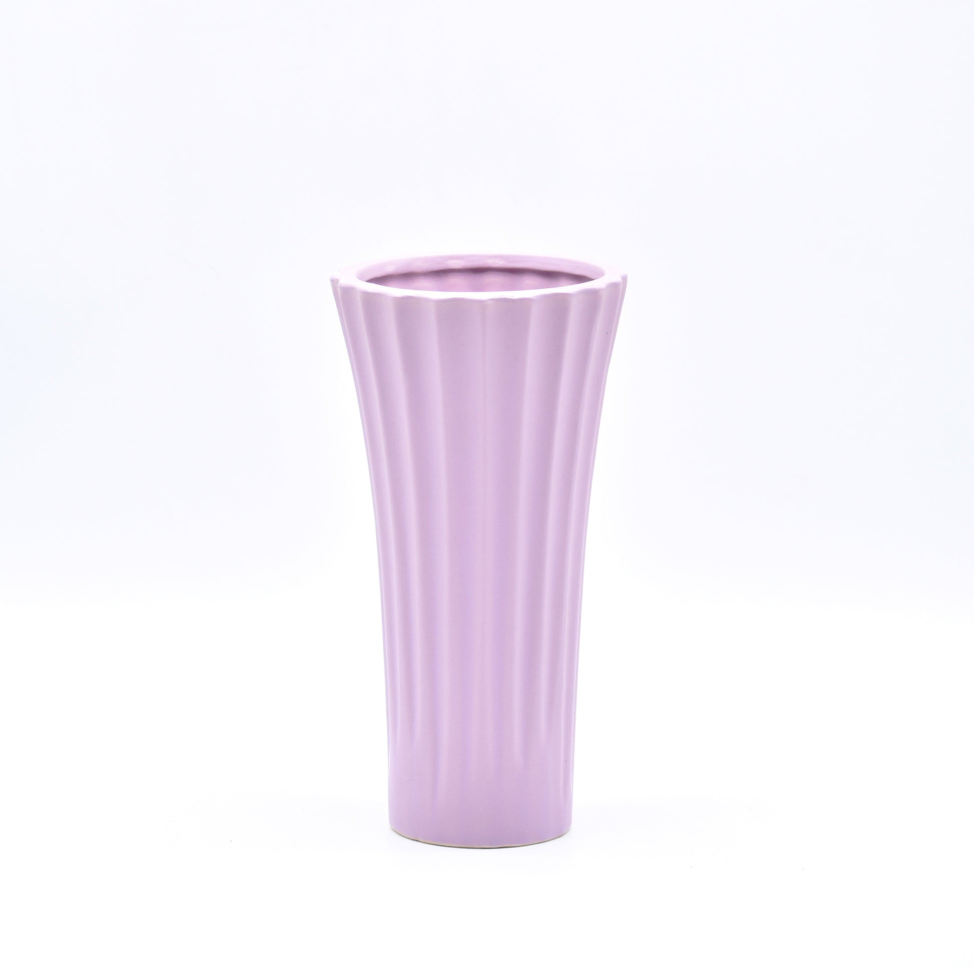 Longitude Vase
