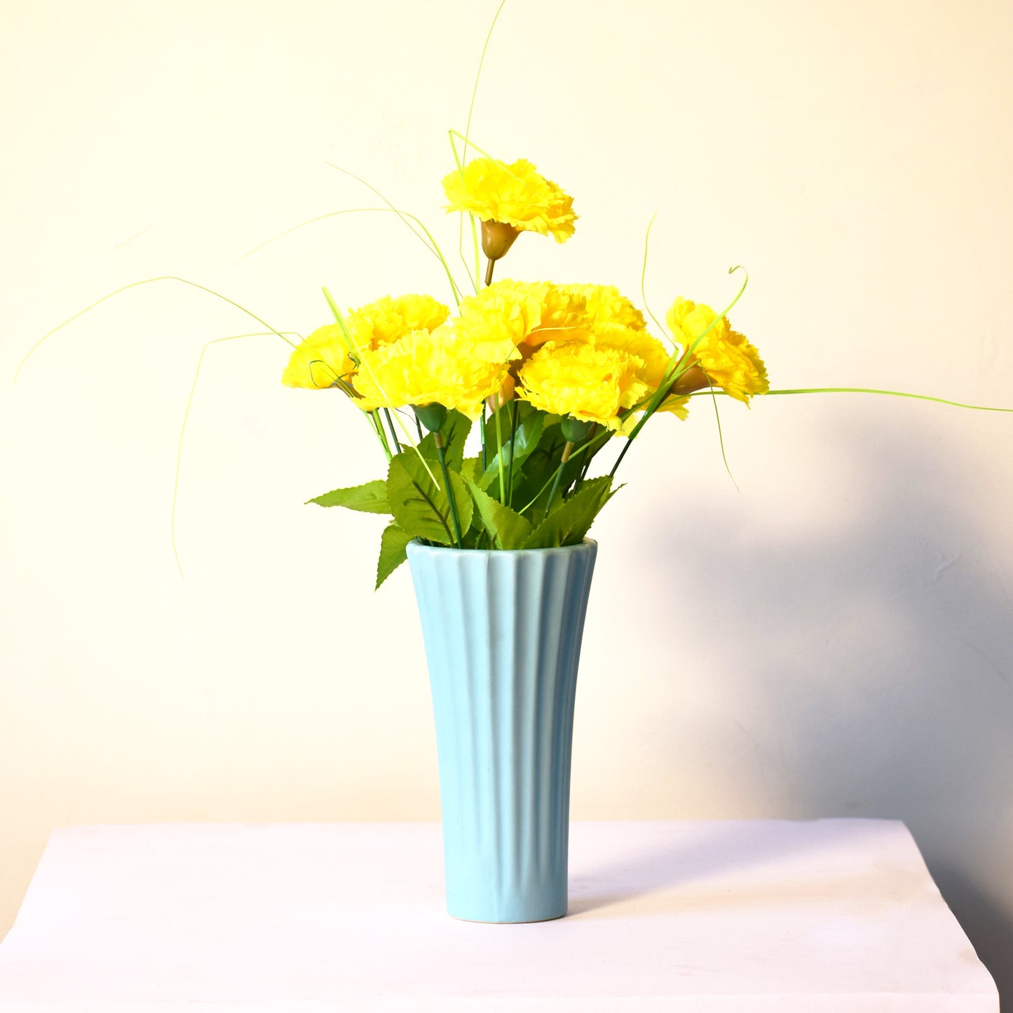 Longitude Vase