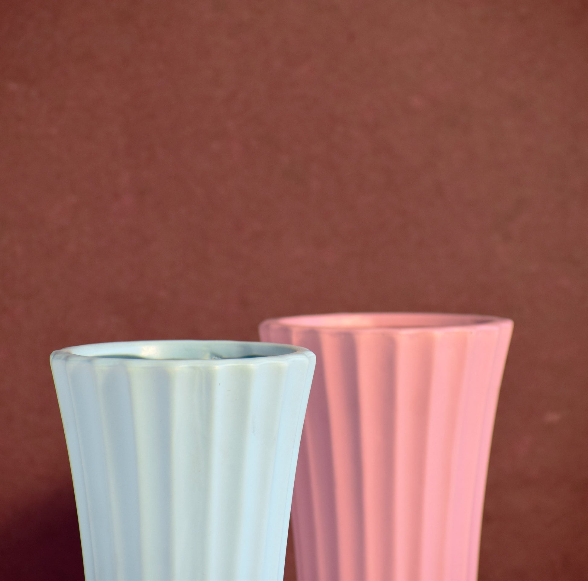 Longitude Vase