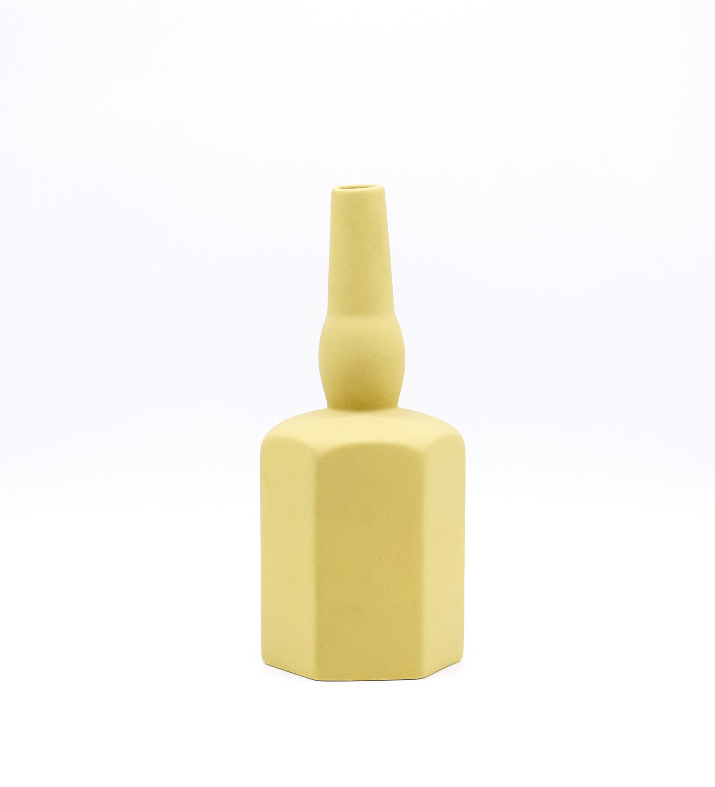 Wine Bottle Vase
