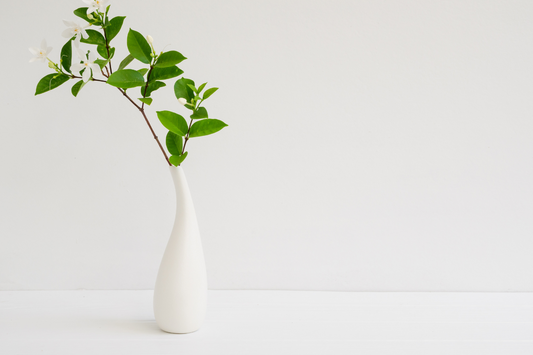 7 Affordable & Stylish Ways to Use Vases in Your Home Décor