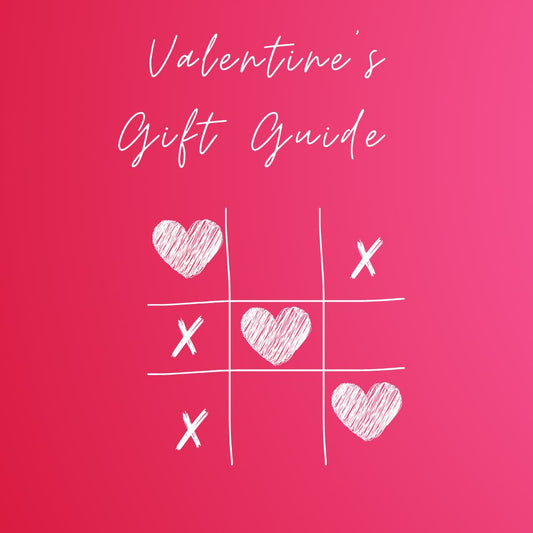 Unique Valentine’s Day Gifts For Him/Her