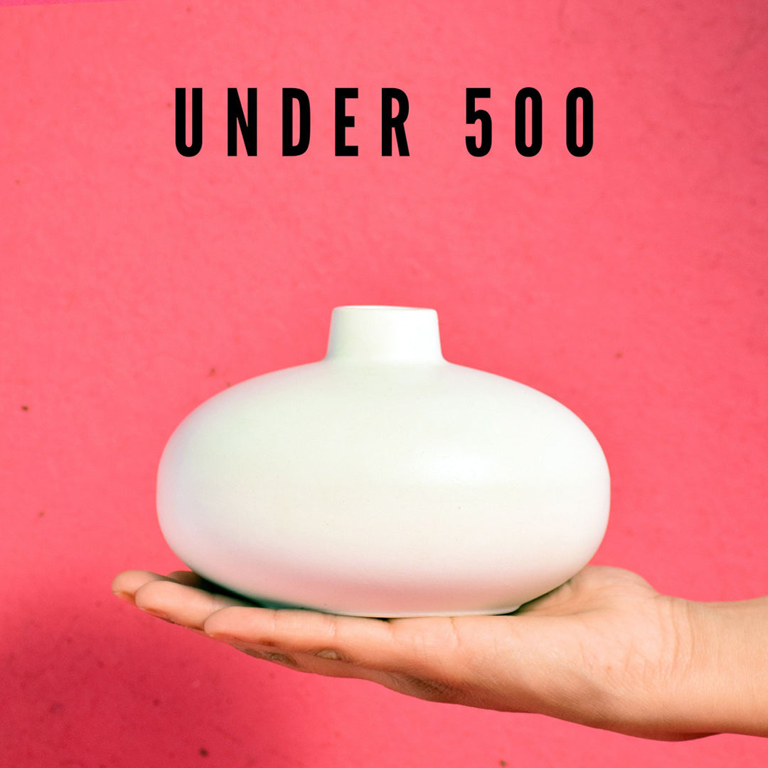 Vases Under 500