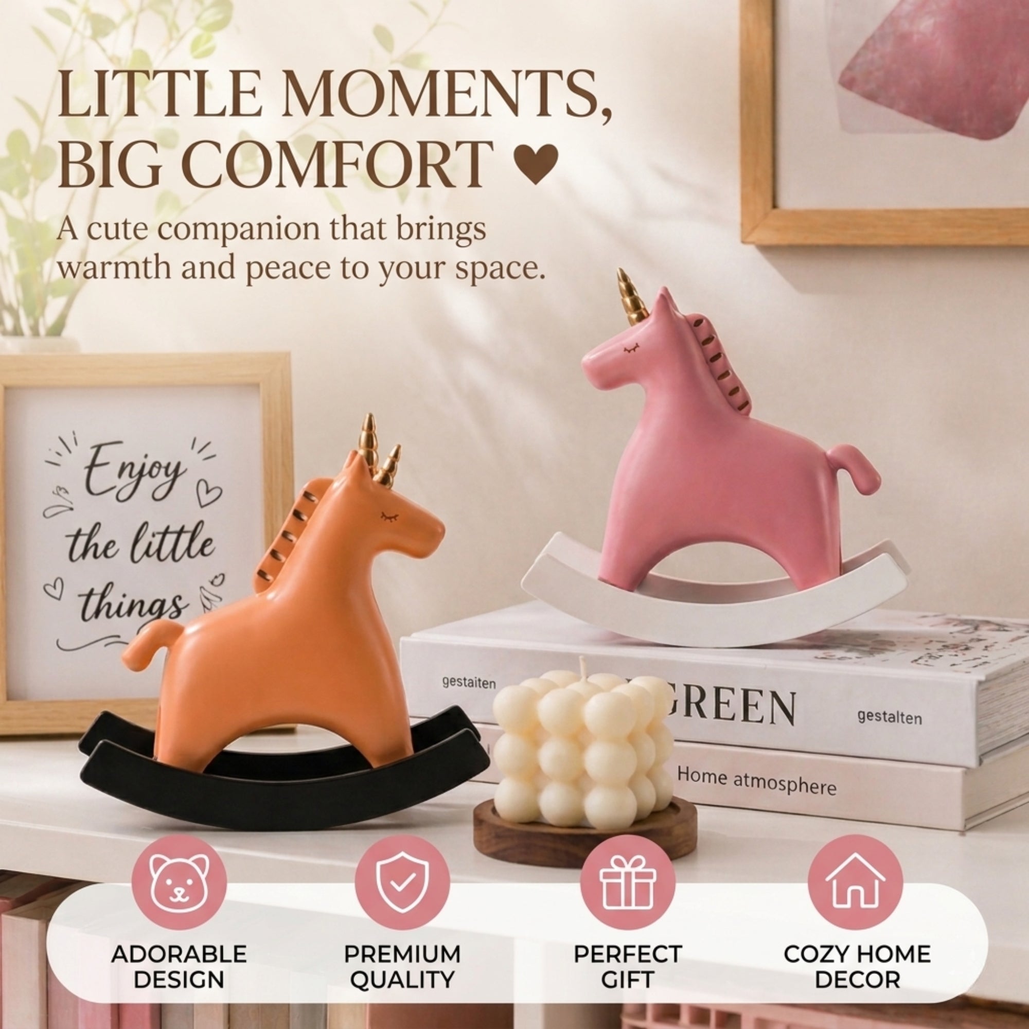 Unicorns