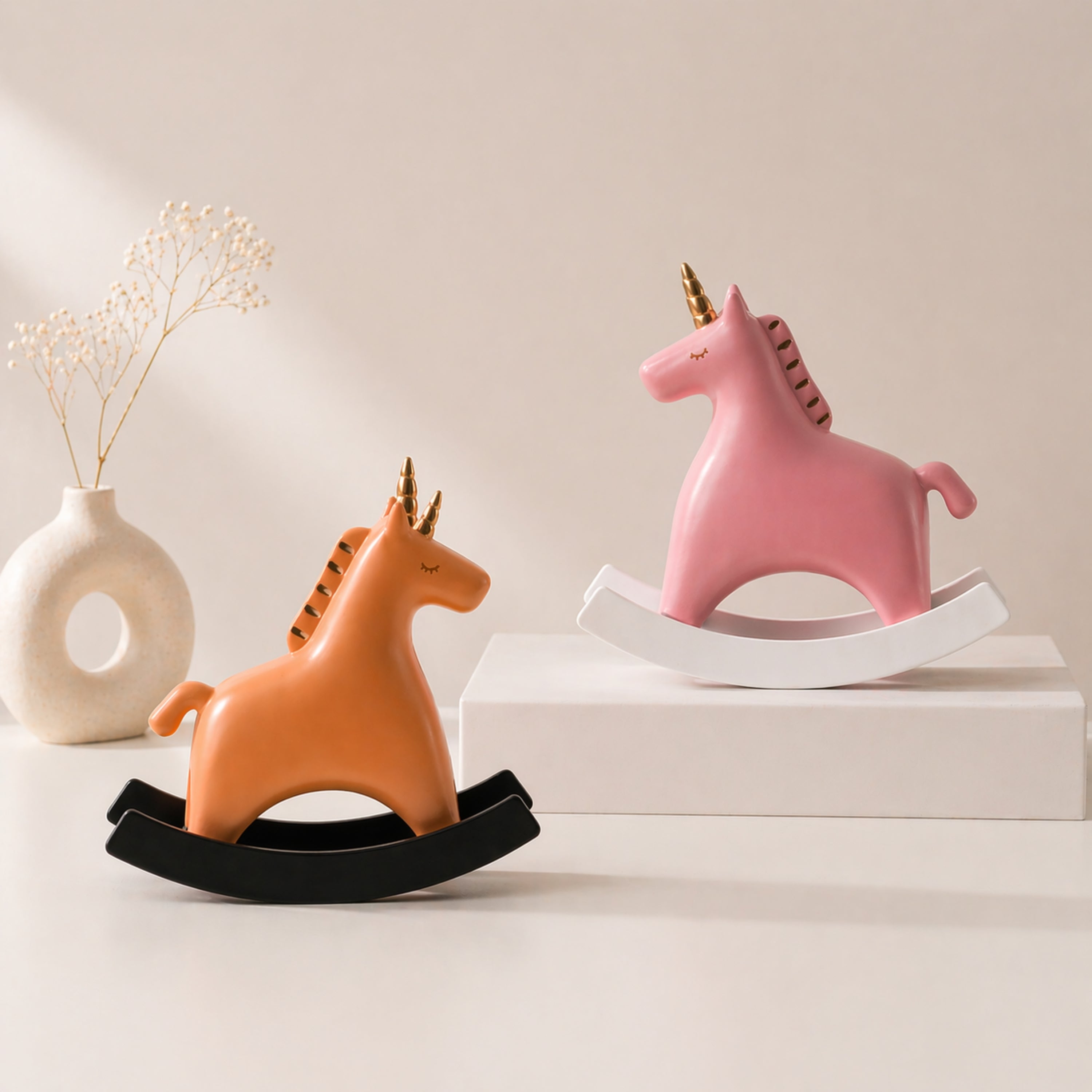 Unicorns