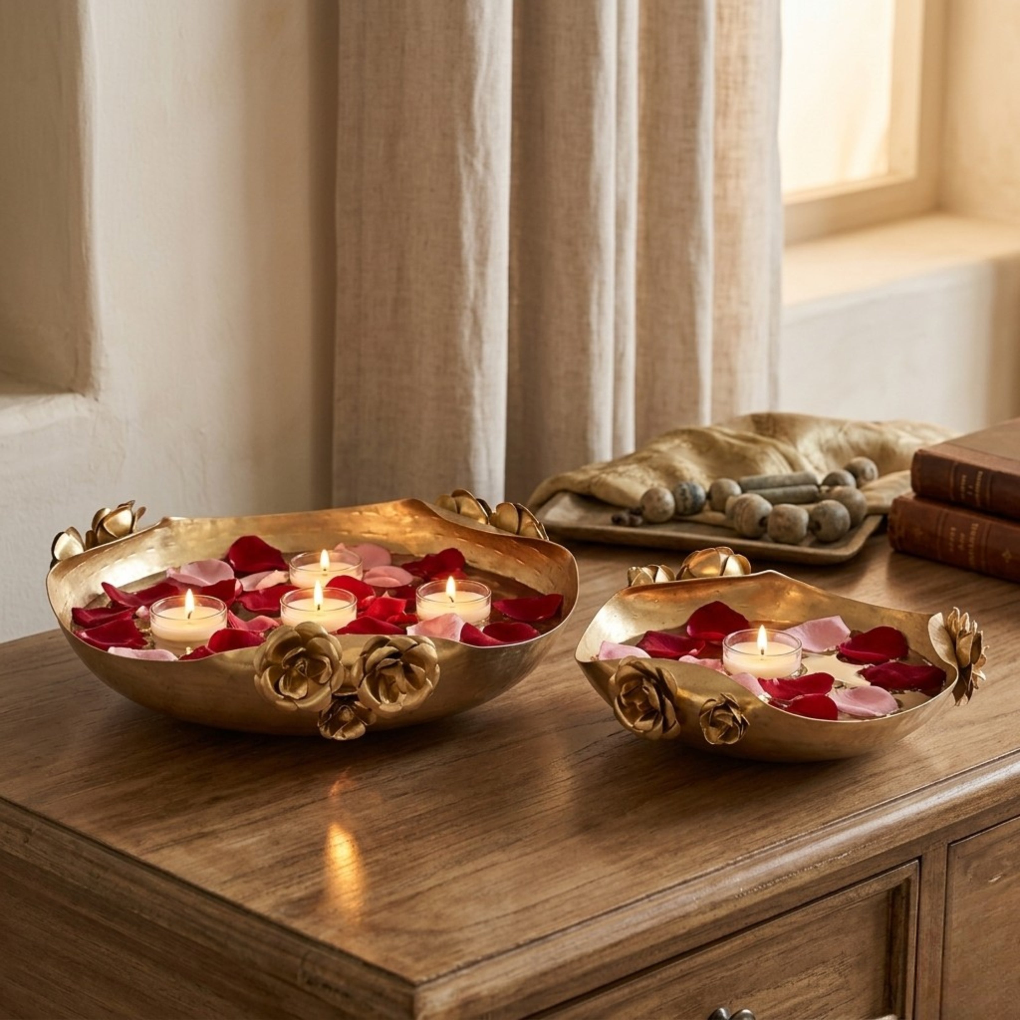 Urli Set of 2