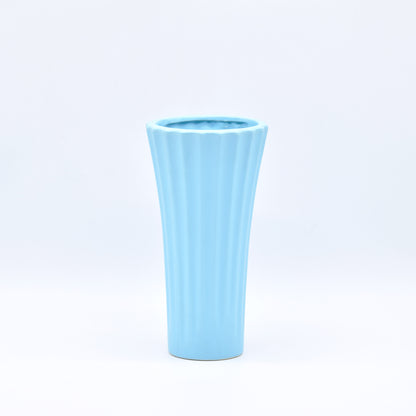 Longitude Vase 