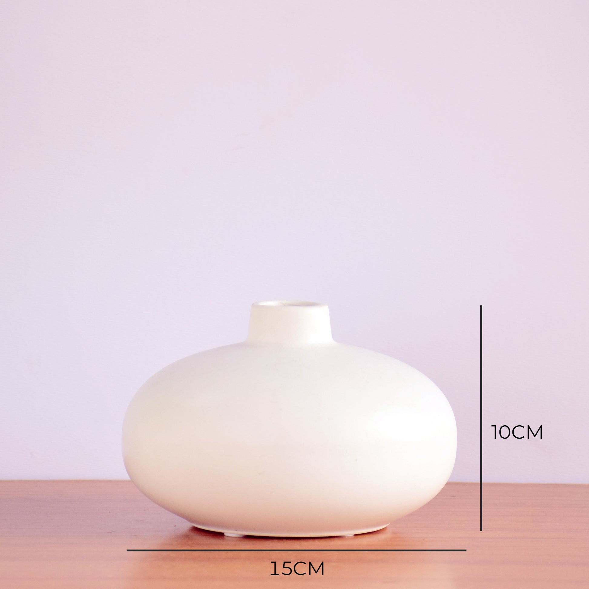 Products Nordic Round Vase