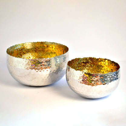 Aluminium Bowl