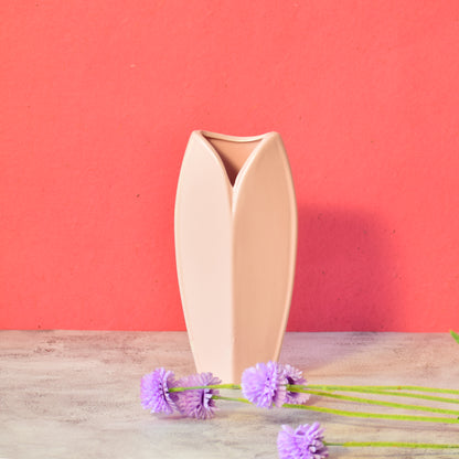 Collar Vase