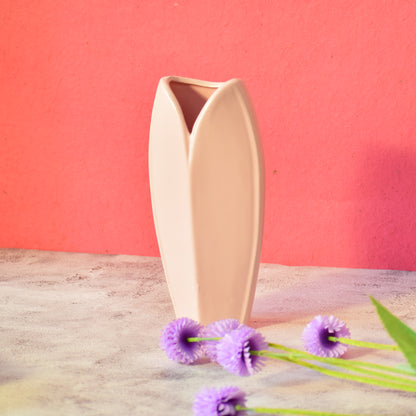 Collar Vase