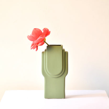 Contour Square Mix Vase