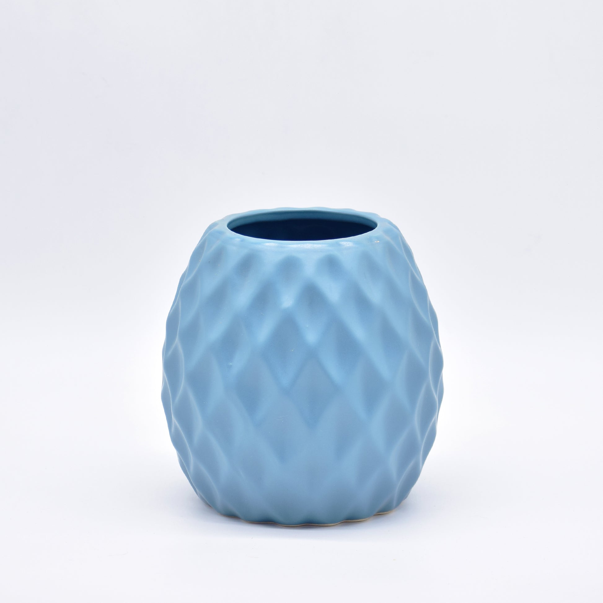 Delilah Cross Vase