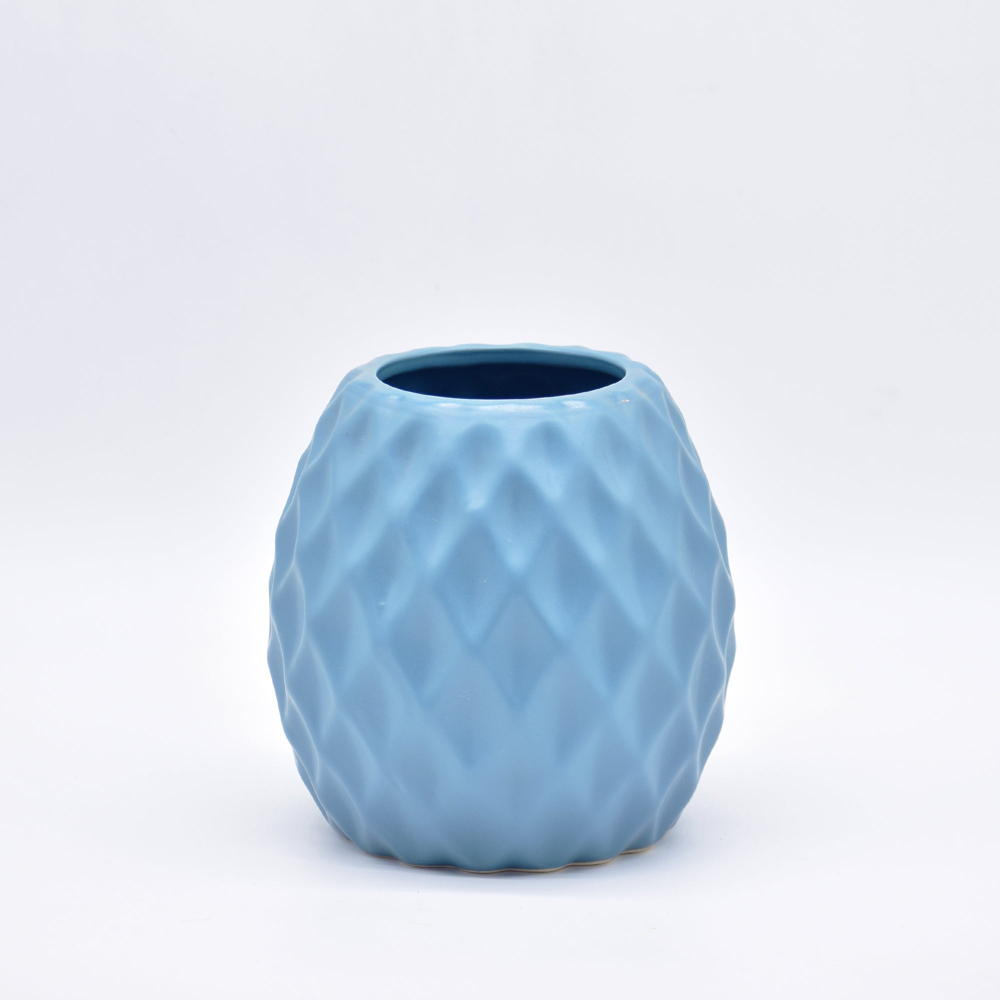 Delilah Cross Vase