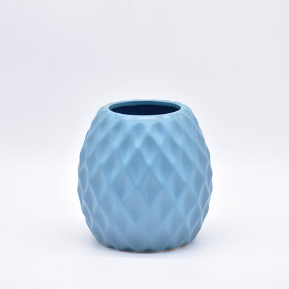 Delilah Cross Vase