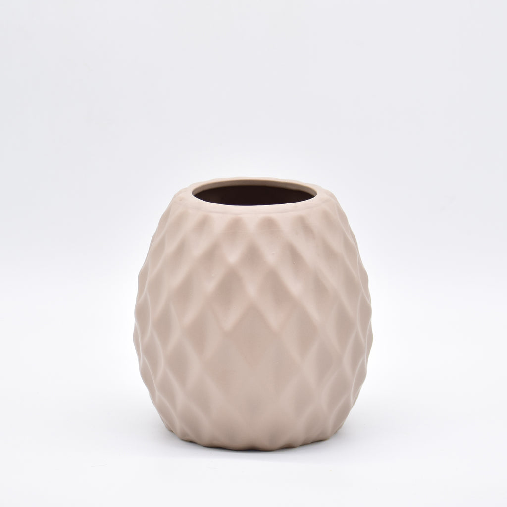 Delilah Cross Vase