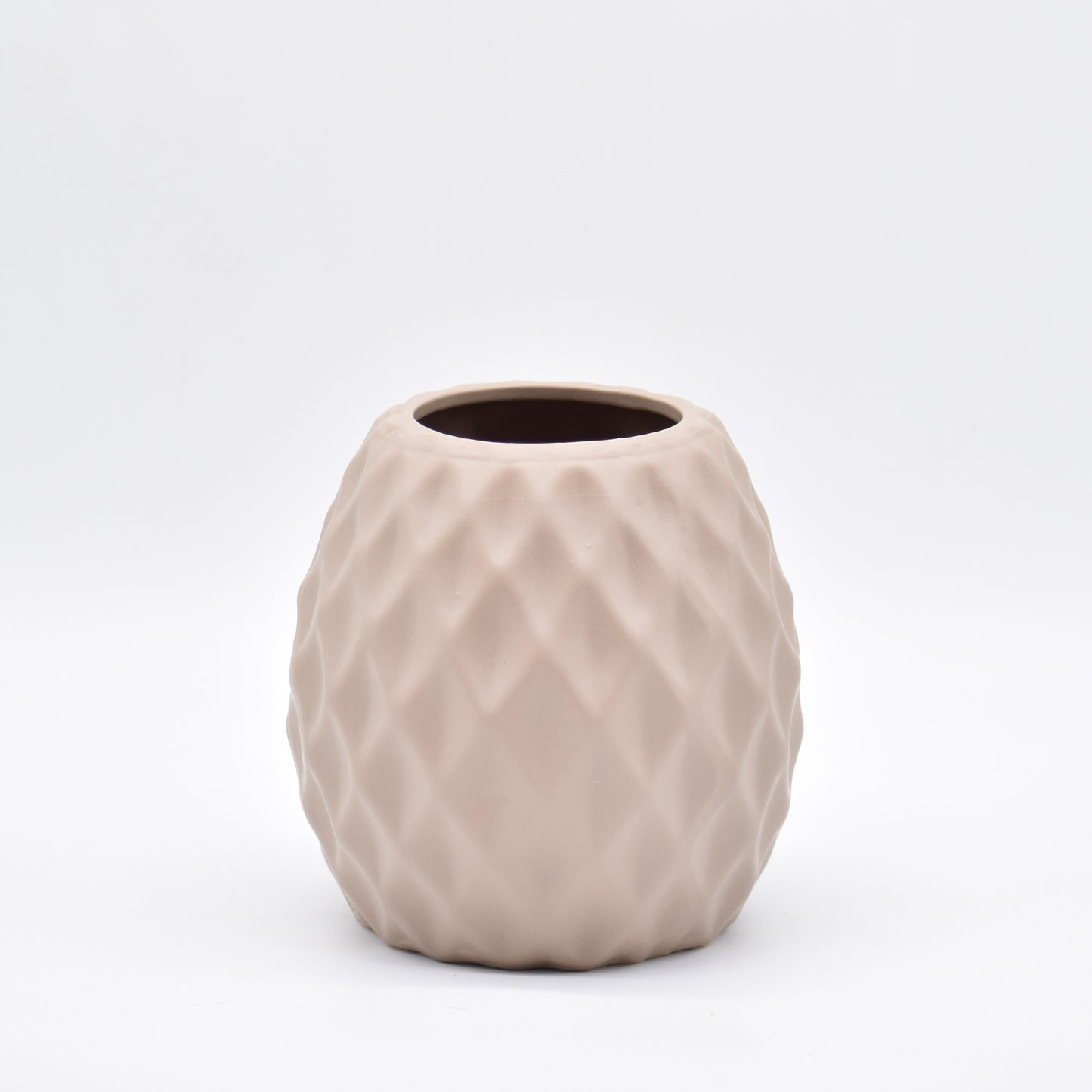 Delilah Cross Vase