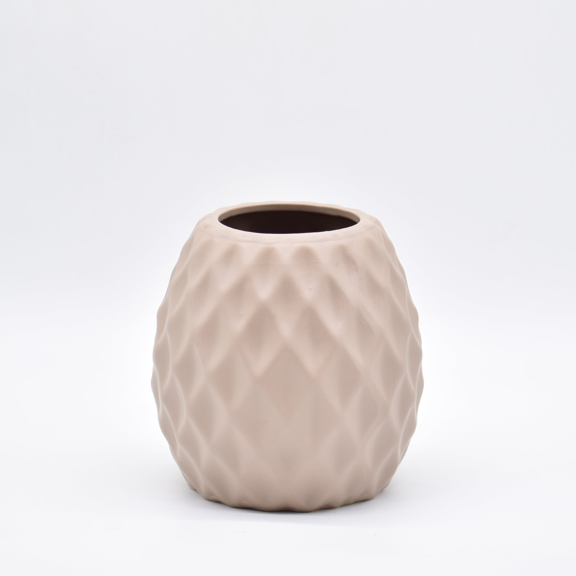 Delilah Cross Vase