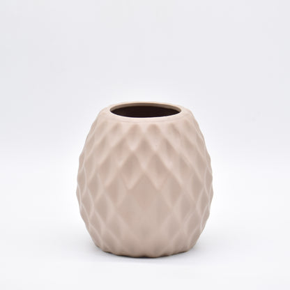 Delilah Cross Vase