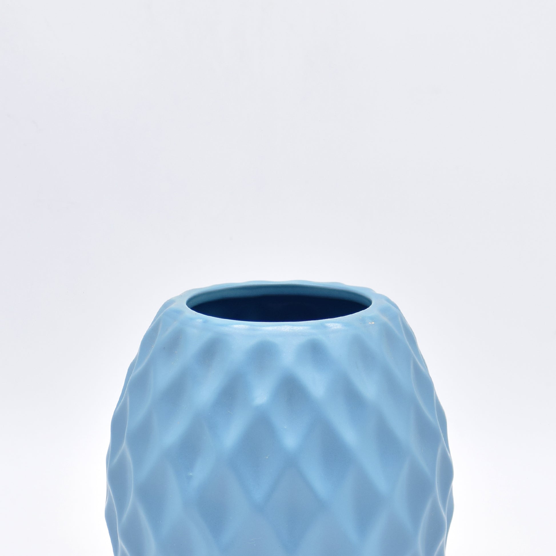 Delilah Cross Vase