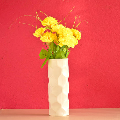 Honeycomb Vase 