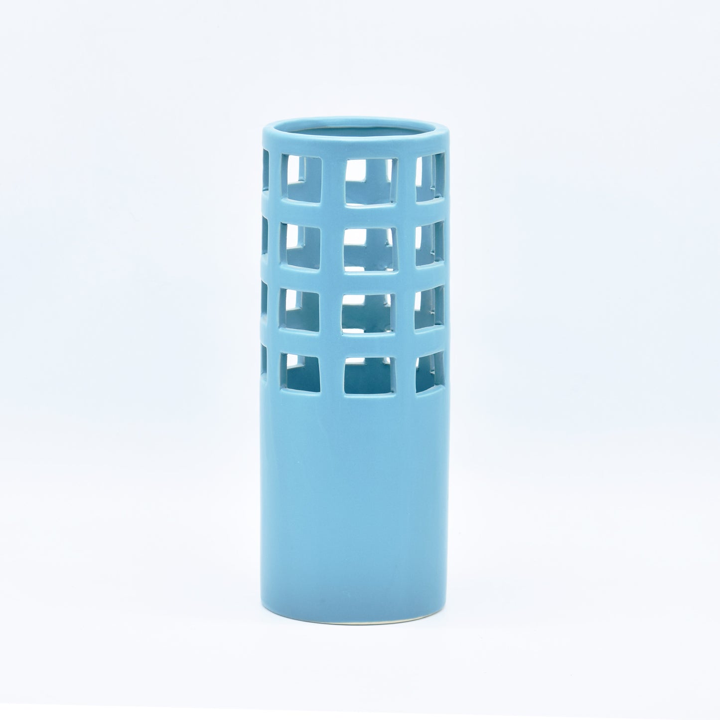 Lattice Vase