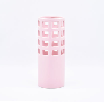 Lattice Vase