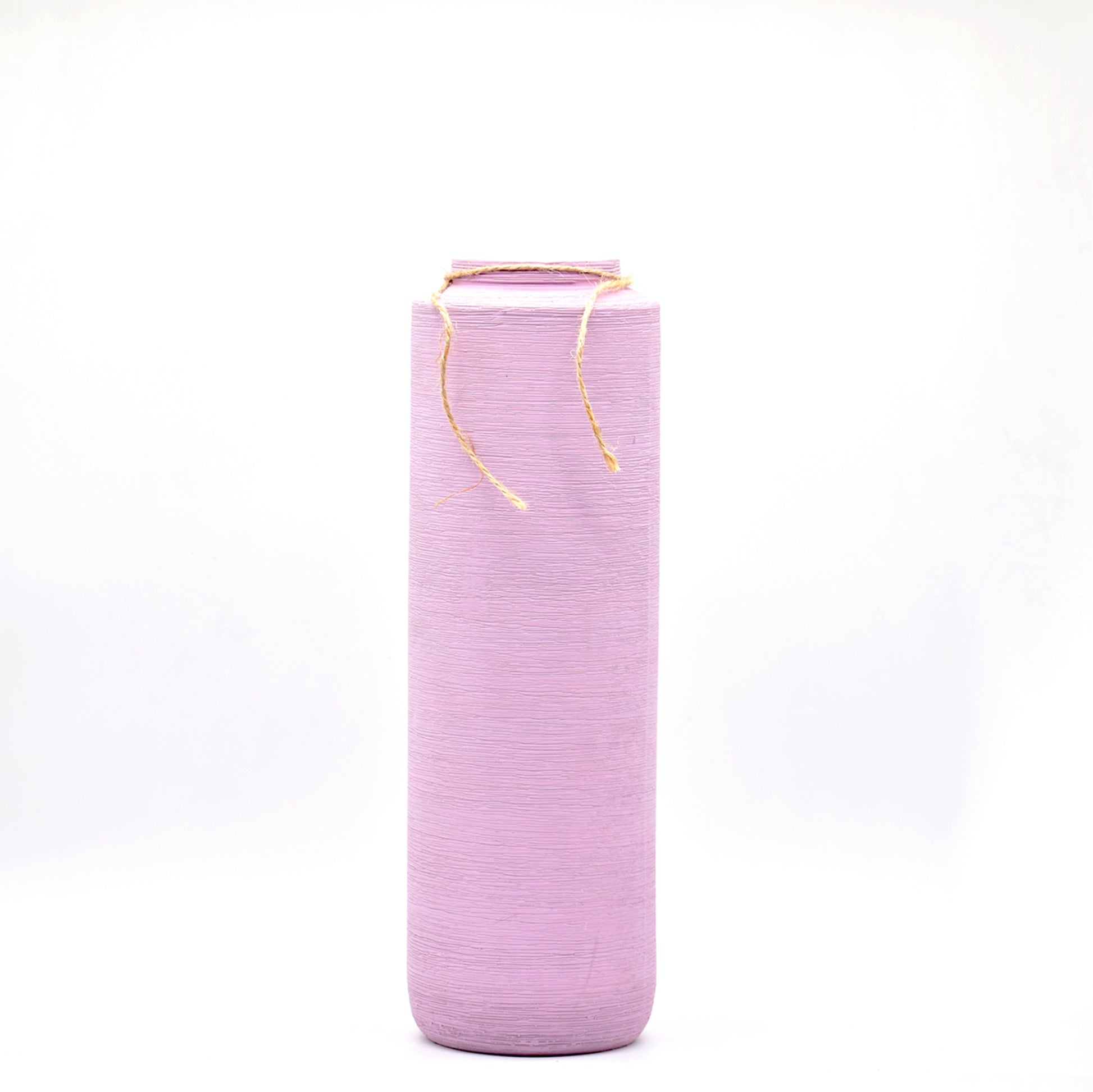 Long Vase