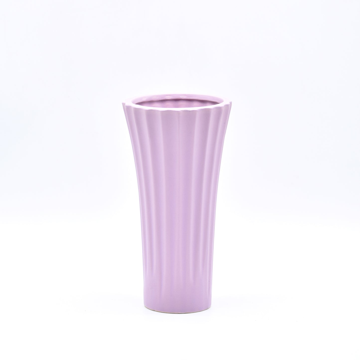 Longitude Vase 