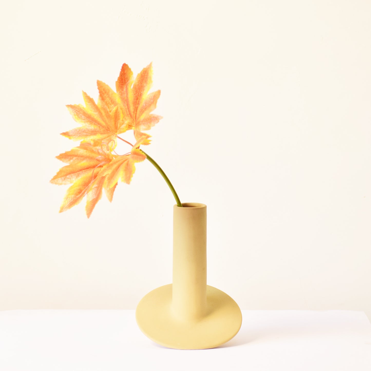 Orbital Vase