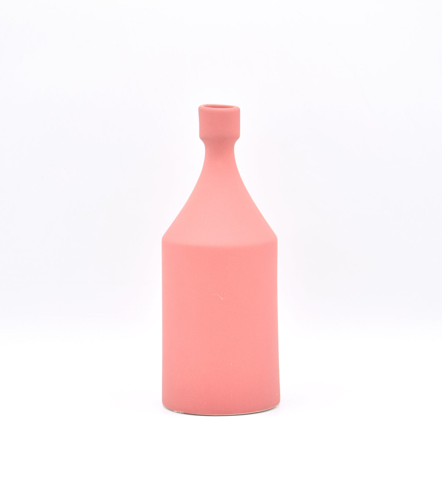 Round Bottle Vase