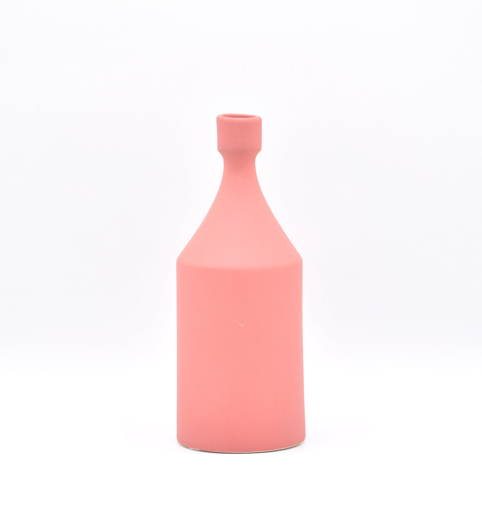 Round Bottle Vase