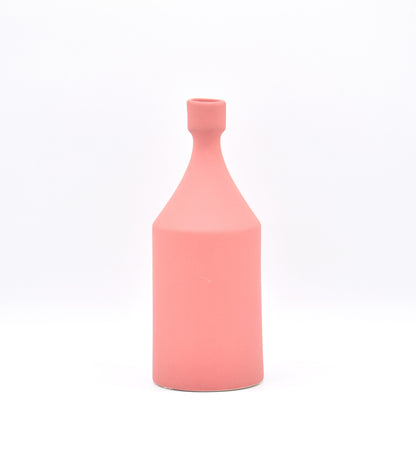 Round Bottle Vase