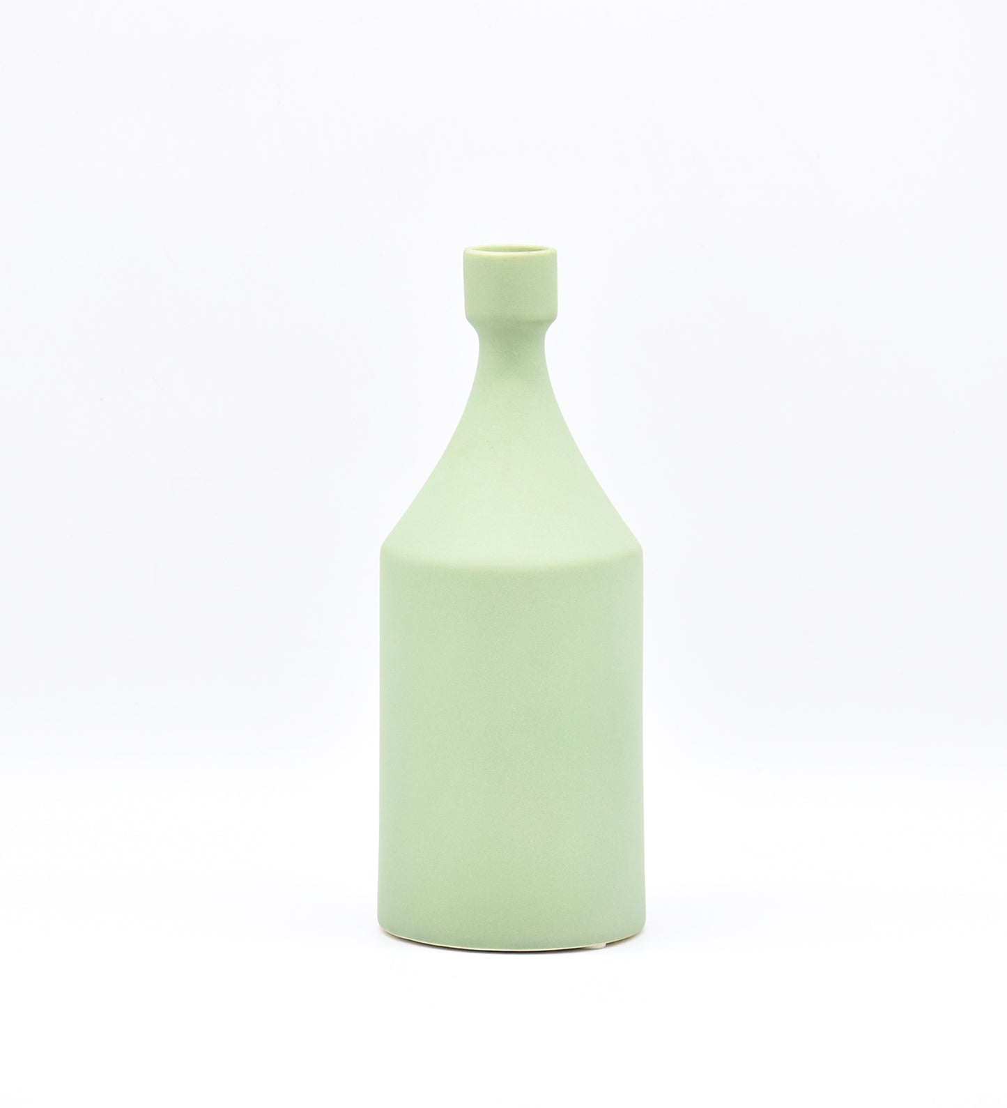 Round Bottle Vase