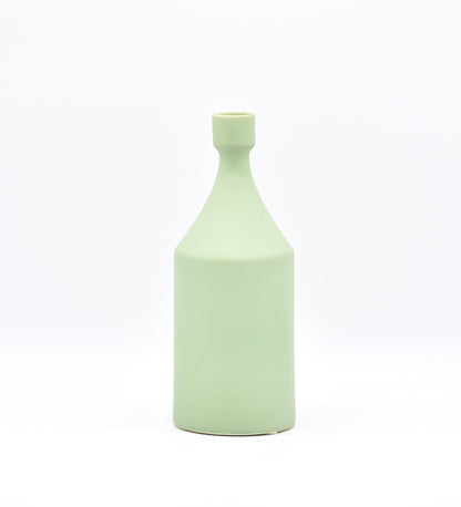 Round Bottle Vase