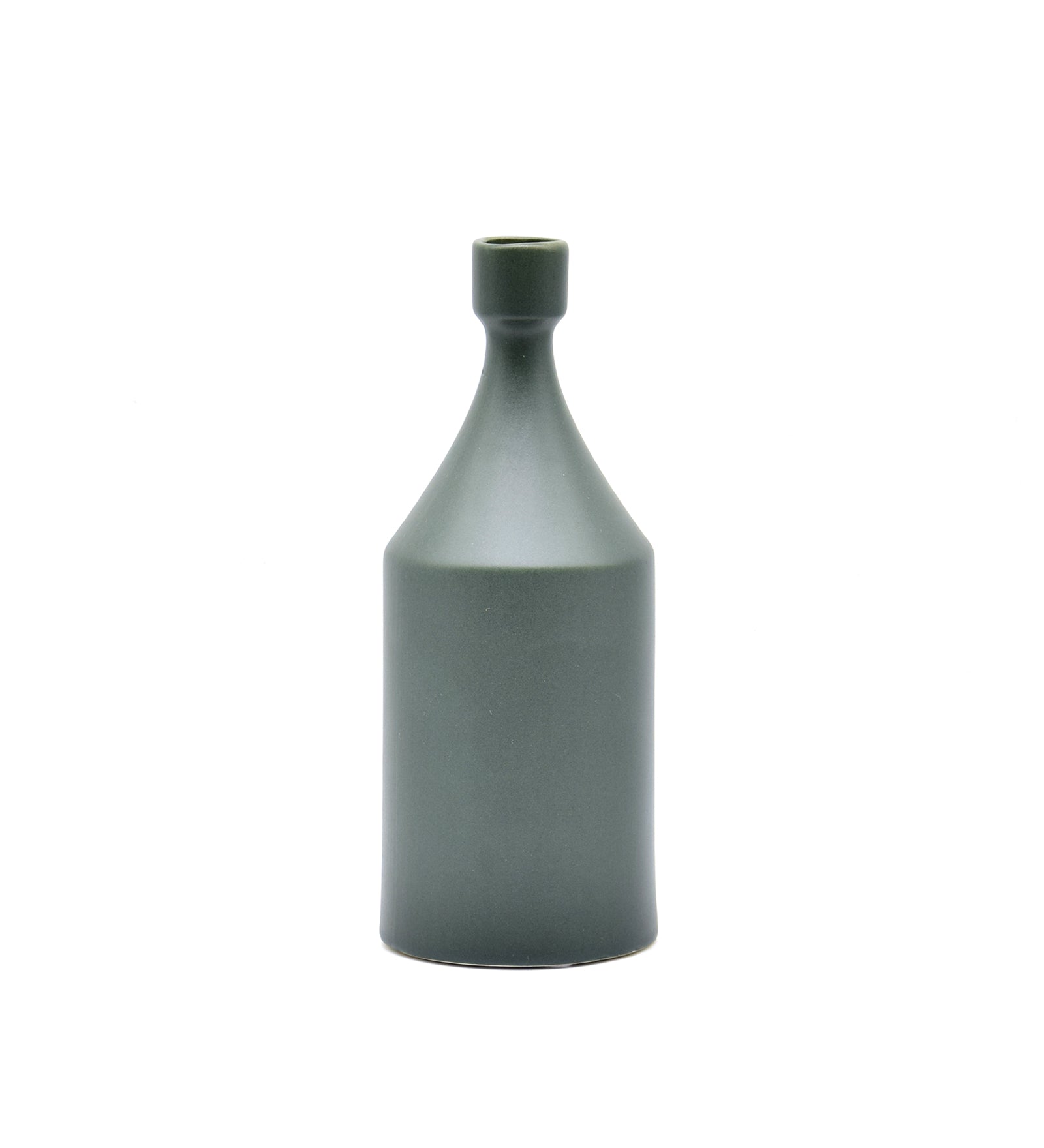 Round Bottle Vase