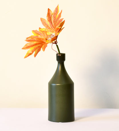 Round Bottle Vase