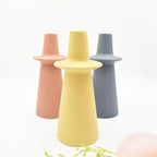 Saturn Ring Vase